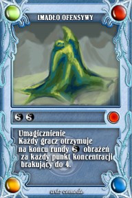 Imadło Ofensywy