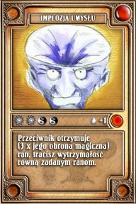 Implozja Umysu