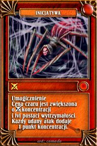 włócznia przeznaczenia - yosi
